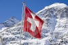 День Швейцарского флага - открывается запись на отпуск в Швейцарии на Песах!